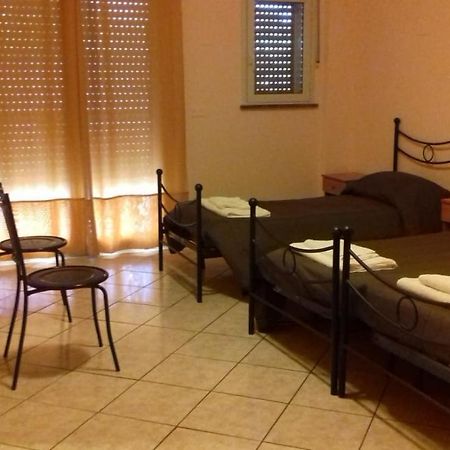 Residence Ore Felici 마스칼리 외부 사진