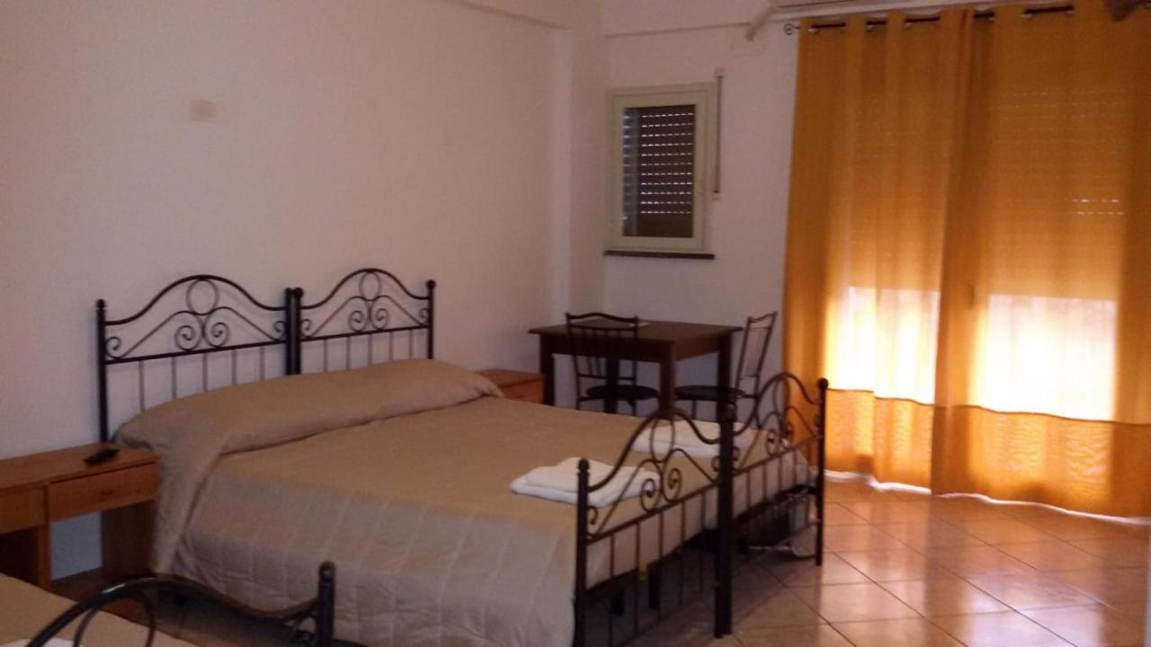 Residence Ore Felici 마스칼리 외부 사진